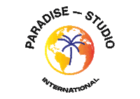 PARADISE_STUDIO paradise international ps lamborghini Sticker