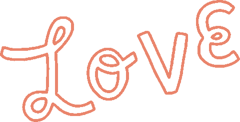Creativestudio Love Sticker by Studio Leigh