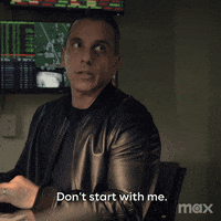 Comedy Stop GIF by Max