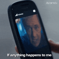 Alicia Silverstone GIF by Acorn TV