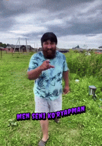 Chingiz GIF