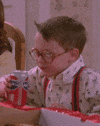 kieran culkin GIF