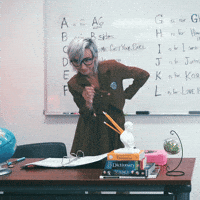 Education Teacher GIF by Lights