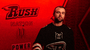 South Dakota Hello GIF by Rapid City Rush