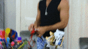 Finding Prince Charming Television GIF by LogoTV