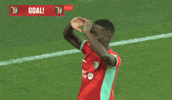 Celebrate Womens Soccer GIF by National Women's Soccer League