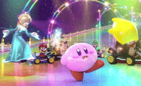 Smash 4 Super Mario GIF