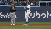 Blue Jays Celebration GIF by Toronto Blue Jays