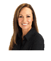 cascadepacificgroup gina bachman cascade pacific real estate Sticker
