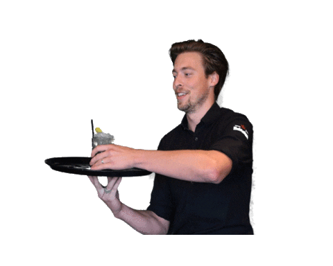 Horeca Harderwijk Sticker by DeBoterlap