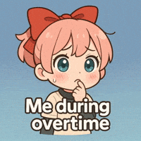 On The Edge Overtime GIF by Persona