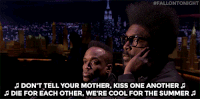 Tonight Show Suggestion Box GIF by The Tonight Show Starring Jimmy Fallon