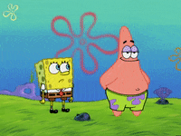 season 4 GIF by SpongeBob SquarePants