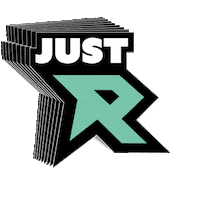 Energy Sticker by JustR