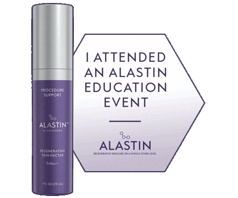 Alastineducationevent Sticker by Alastin Skincare