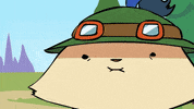 Helmet Bro Lol GIF by League of Legends