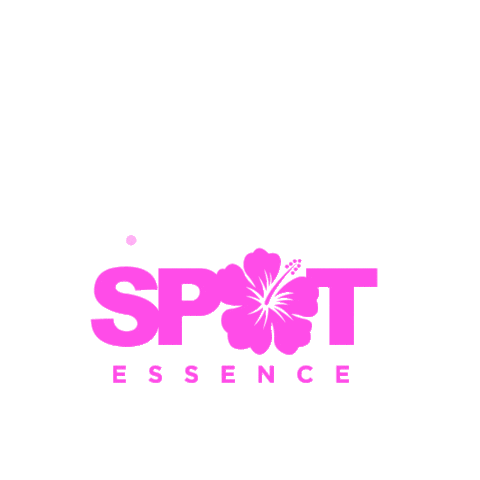 Spot Essence Sticker by cake