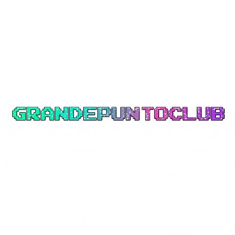 GIF by Grande Punto Club Italia