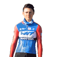 yas yes Sticker by wntrotor