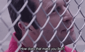 the following GIF by Fox TV