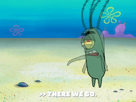 season 6 episode 22 GIF by SpongeBob SquarePants