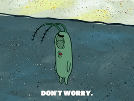 season 6 episode 22 GIF by SpongeBob SquarePants