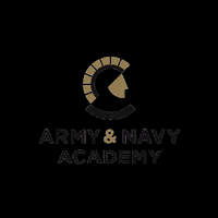 armynavyathletics sports logo athletics highschool GIF