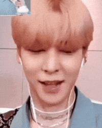 Ateez Cute GIF