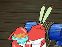 season 6 episode 10 GIF by SpongeBob SquarePants