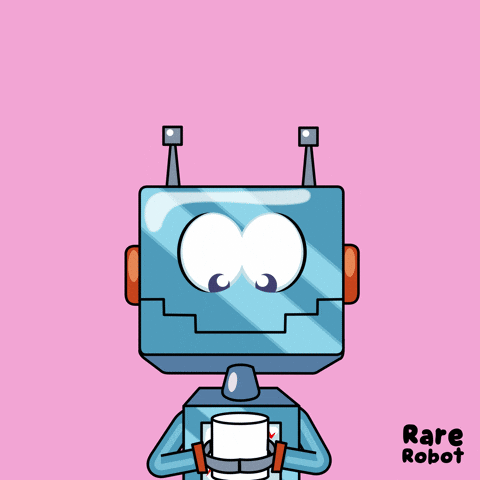 Wednesday Morning Coffee GIF by VeeFriends