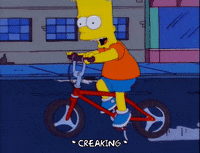 bart simpson GIF