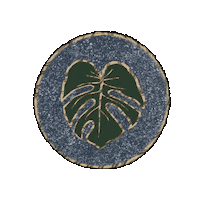 Skate Plants Sticker