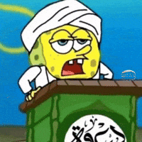 Spongebob Meme GIF