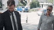 Ncis New Orleans GIF by CBS