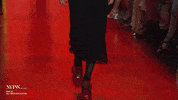 New York Fashion Week GIF by NYFW: The Shows