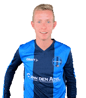 Phone Wow Sticker by FC Burgum