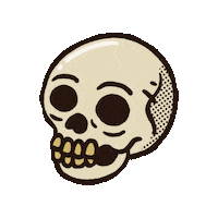 TheBigHooHaaNZ hoohaa Sticker