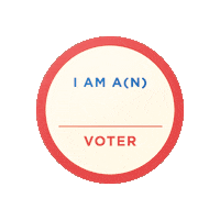 vote chen design Sticker by Chen Design Associates