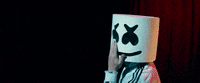tell me kiss GIF by Marshmello
