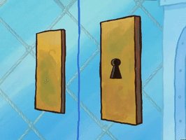season 5 new digs GIF by SpongeBob SquarePants