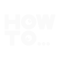Howto Sticker by Platzangst