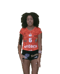 Dance Dancing Sticker by NUCVolleyball