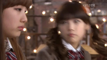 Dream High Korea GIF