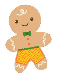 Happy Christmas Sticker