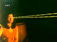 echo party GIF