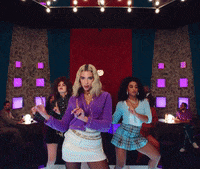 Break My Heart GIF by Dua Lipa