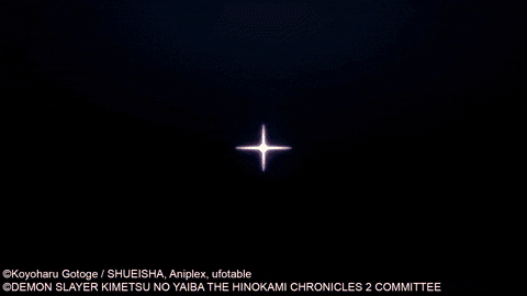 Video Game Fighting GIF by Demon Slayer: The Hinokami Chronicles 2