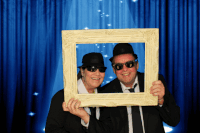 birthday photobooth GIF by Tom Foolery Photo Booth