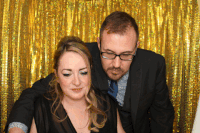 wedding photobooth GIF by Tom Foolery Photo Booth