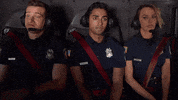 Bobby Buck GIF by 9-1-1 on FOX